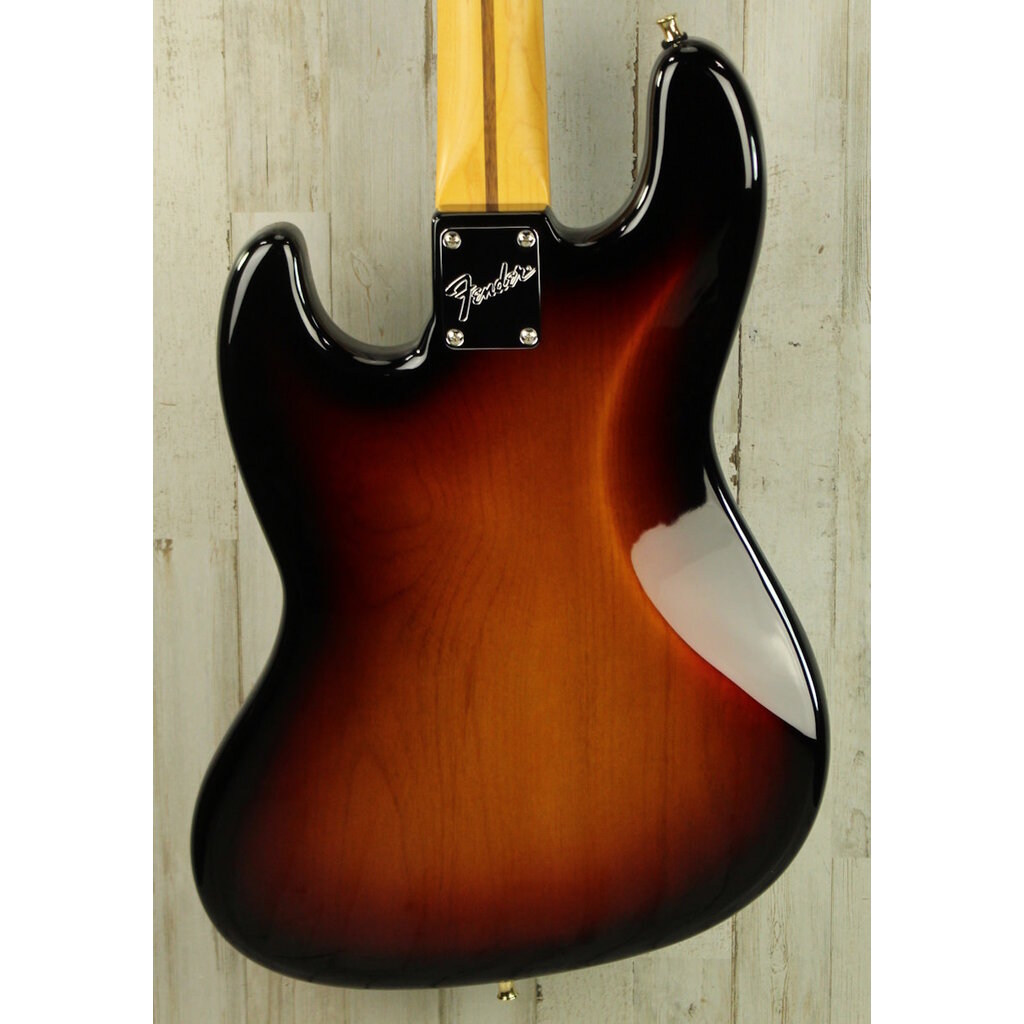 Fender USED Fender American Professional Classic Jazz Bass (759)