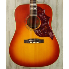 Epiphone DEMO Epiphone Hummingbird Standard - Cherry Sunburst (418)