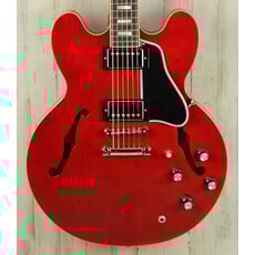 Epiphone DEMO Epiphone IGC 1962 Gibson ES-335 Reissue - '60s Cherry (987)