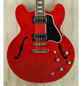 Epiphone DEMO Epiphone IGC 1962 Gibson ES-335 Reissue - '60s Cherry (987)