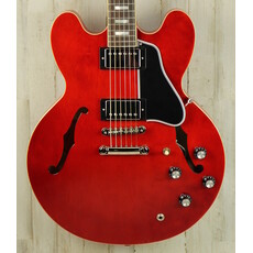 Epiphone DEMO Epiphone IGC 1962 Gibson ES-335 Reissue - '60s Cherry (964)