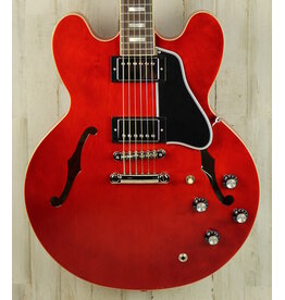 Epiphone DEMO Epiphone IGC 1962 Gibson ES-335 Reissue - '60s Cherry (964)