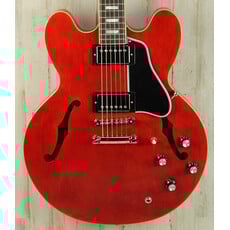 Epiphone DEMO Epiphone IGC 1962 Gibson ES-335 Reissue - '60s Cherry (100)