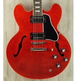 Epiphone DEMO Epiphone IGC 1962 Gibson ES-335 Reissue - '60s Cherry (100)