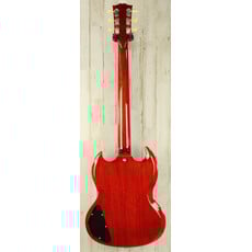 Gibson NEW Gibson SG Standard '61 Maestro Vibrola - Vintage Cherry (239)