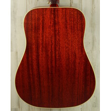 Epiphone DEMO Epiphone Hummingbird Standard - Cherry Sunburst (418)