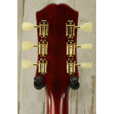 Epiphone DEMO Epiphone Hummingbird Standard - Cherry Sunburst (418)