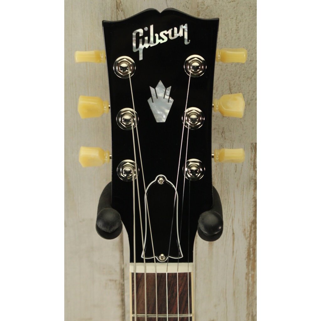 Gibson NEW Gibson SG Standard '61 Maestro Vibrola - Vintage Cherry (239)