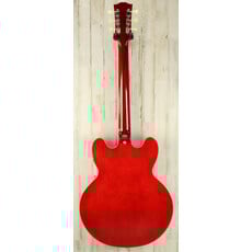 Epiphone DEMO Epiphone IGC 1962 Gibson ES-335 Reissue - '60s Cherry (987)