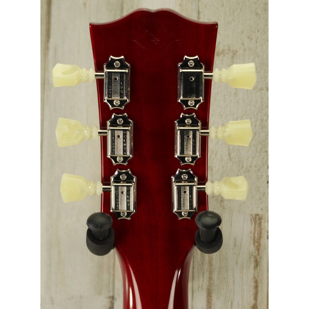 Epiphone DEMO Epiphone IGC 1962 Gibson ES-335 Reissue - '60s Cherry (987)