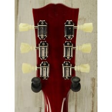 Epiphone DEMO Epiphone IGC 1962 Gibson ES-335 Reissue - '60s Cherry (987)