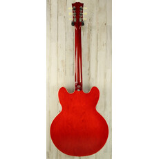 Epiphone DEMO Epiphone IGC 1962 Gibson ES-335 Reissue - '60s Cherry (964)