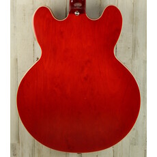 Epiphone DEMO Epiphone IGC 1962 Gibson ES-335 Reissue - '60s Cherry (964)
