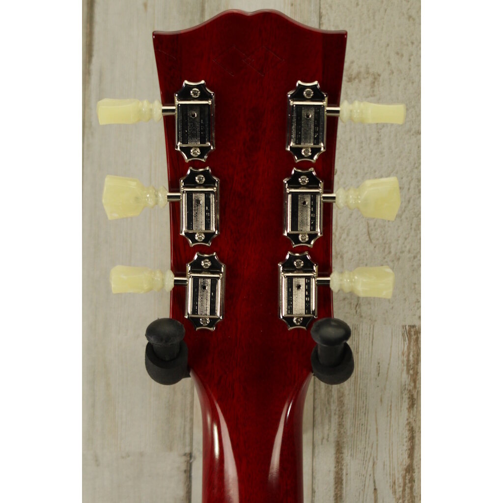 Epiphone DEMO Epiphone IGC 1962 Gibson ES-335 Reissue - '60s Cherry (964)