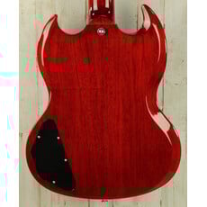 Gibson NEW Gibson SG Standard '61 Maestro Vibrola - Vintage Cherry (239)