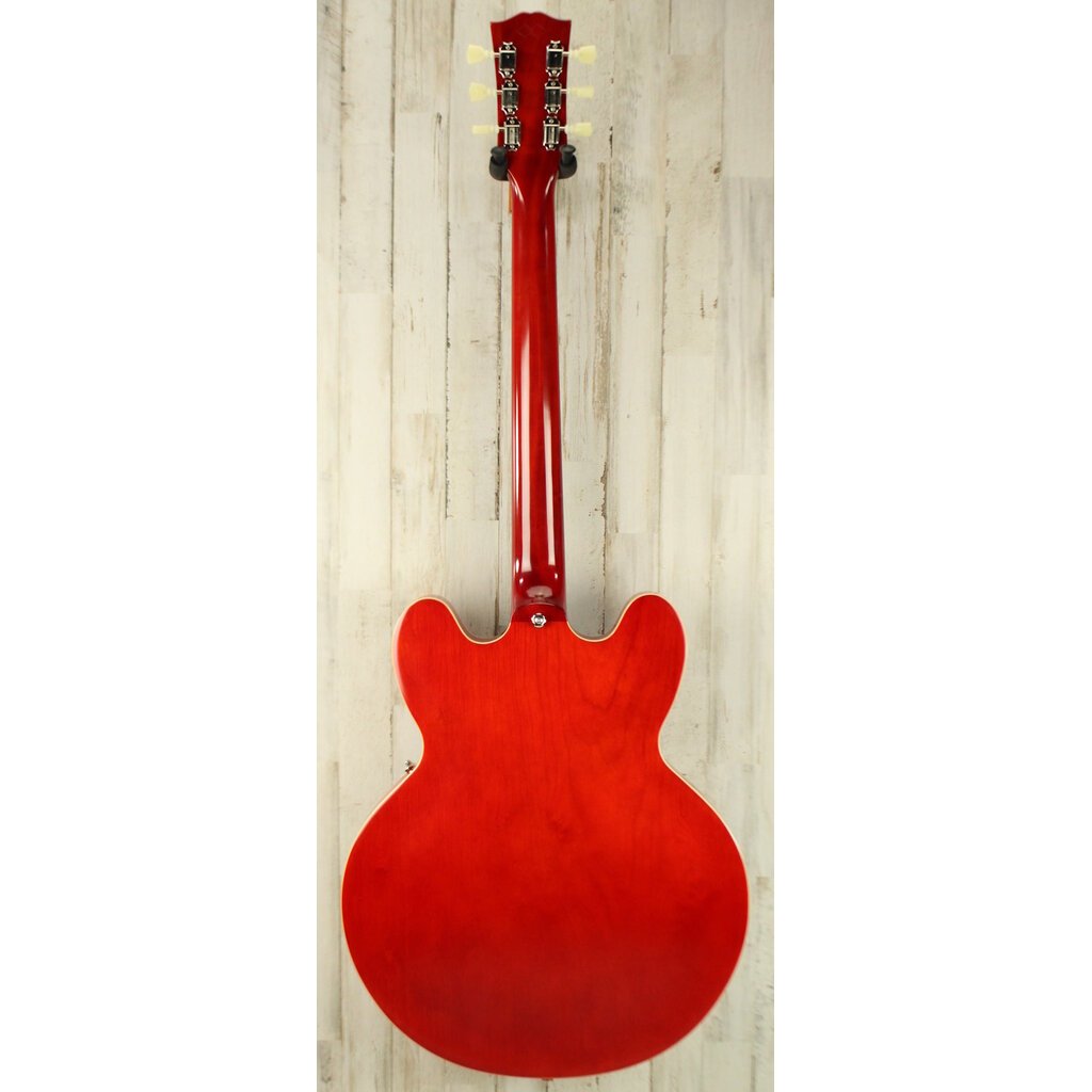 Epiphone DEMO Epiphone IGC 1962 Gibson ES-335 Reissue - '60s Cherry (100)