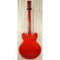 Epiphone DEMO Epiphone IGC 1962 Gibson ES-335 Reissue - '60s Cherry (100)