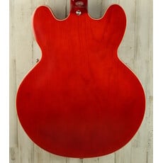 Epiphone DEMO Epiphone IGC 1962 Gibson ES-335 Reissue - '60s Cherry (100)