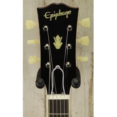 Epiphone DEMO Epiphone IGC 1962 Gibson ES-335 Reissue - '60s Cherry (100)