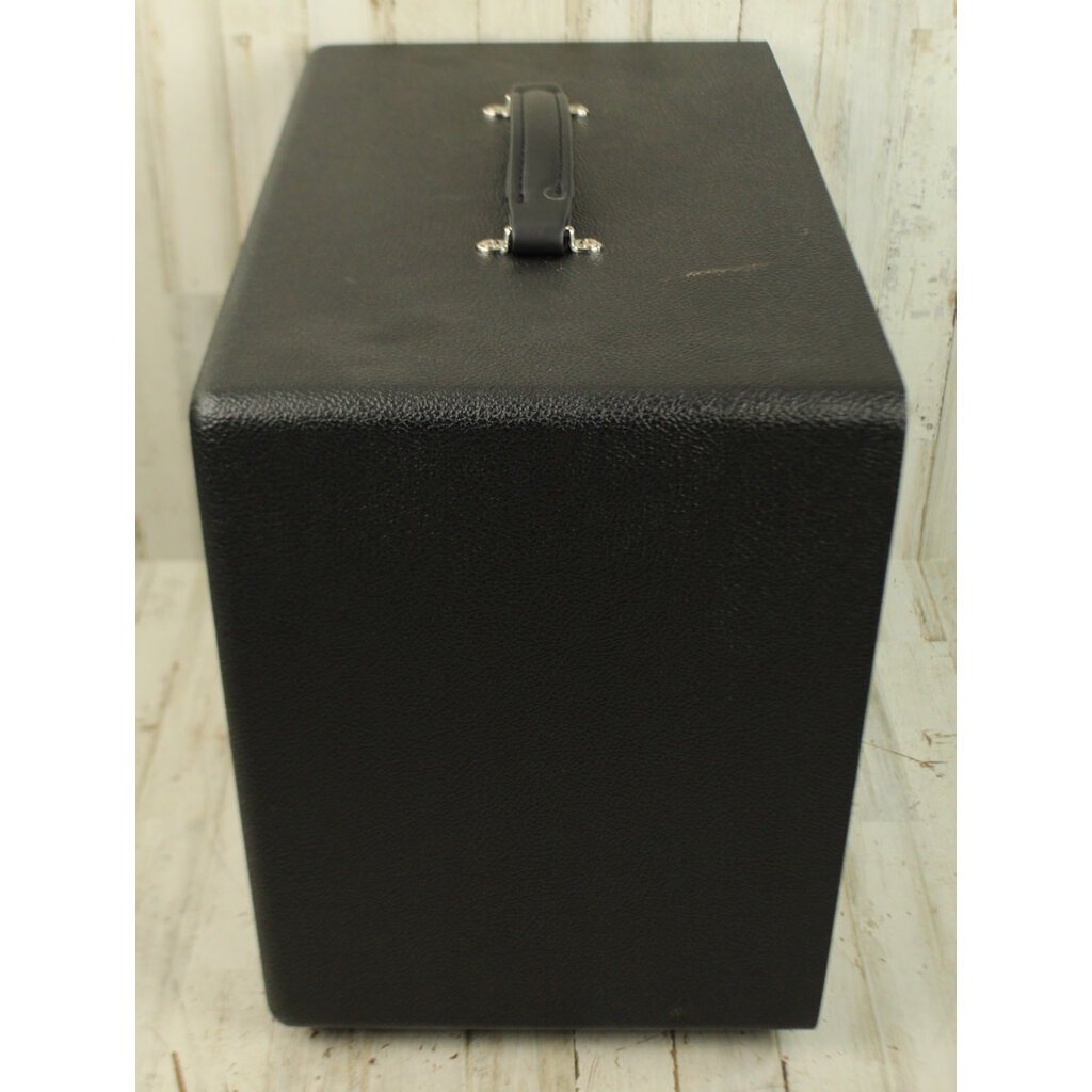 USED Friedman Runt 1x12"Extension Cabinet (005)