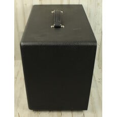 USED Friedman Runt 1x12"Extension Cabinet (005)
