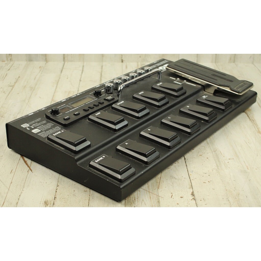 Line 6 USED Line 6 Pod XT Live (010)