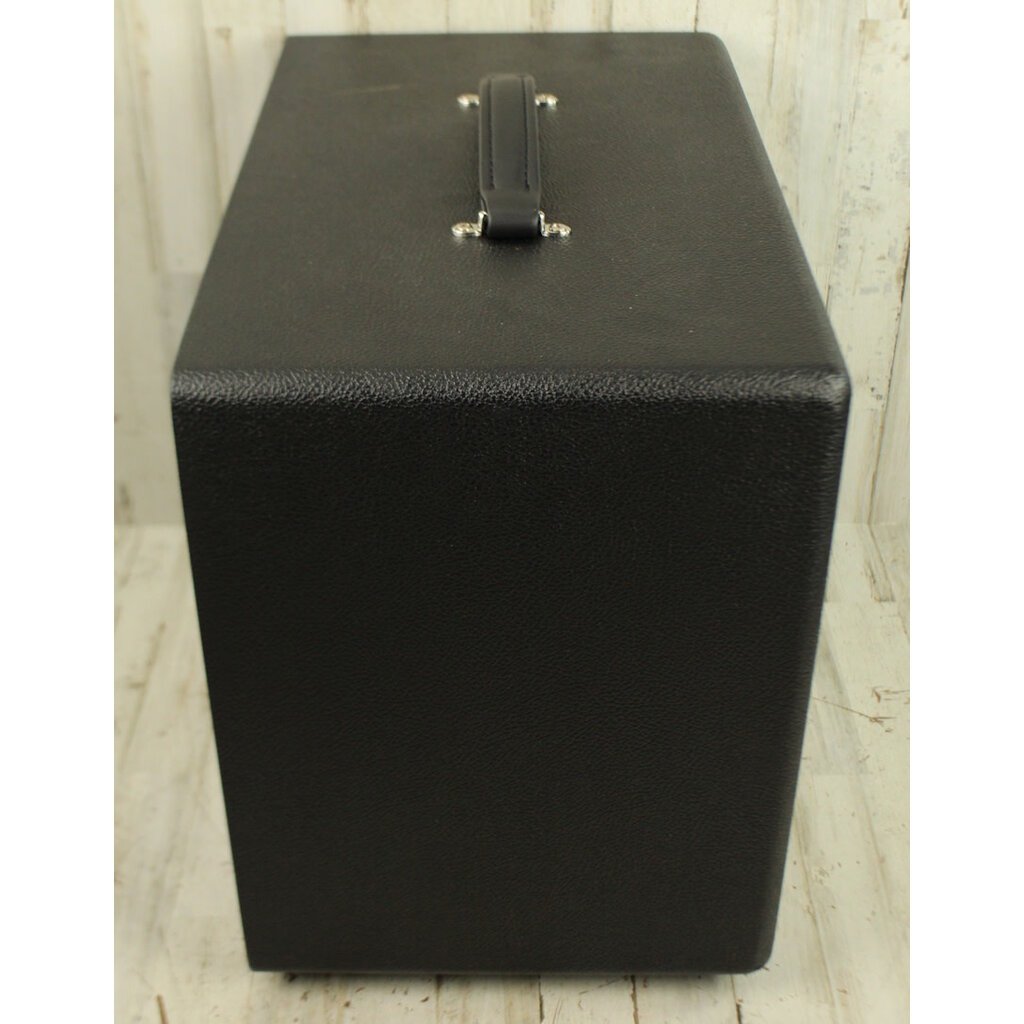 USED Friedman Runt 1x12"Extension Cabinet (005)