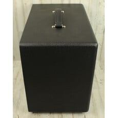 USED Friedman Runt 1x12"Extension Cabinet (005)