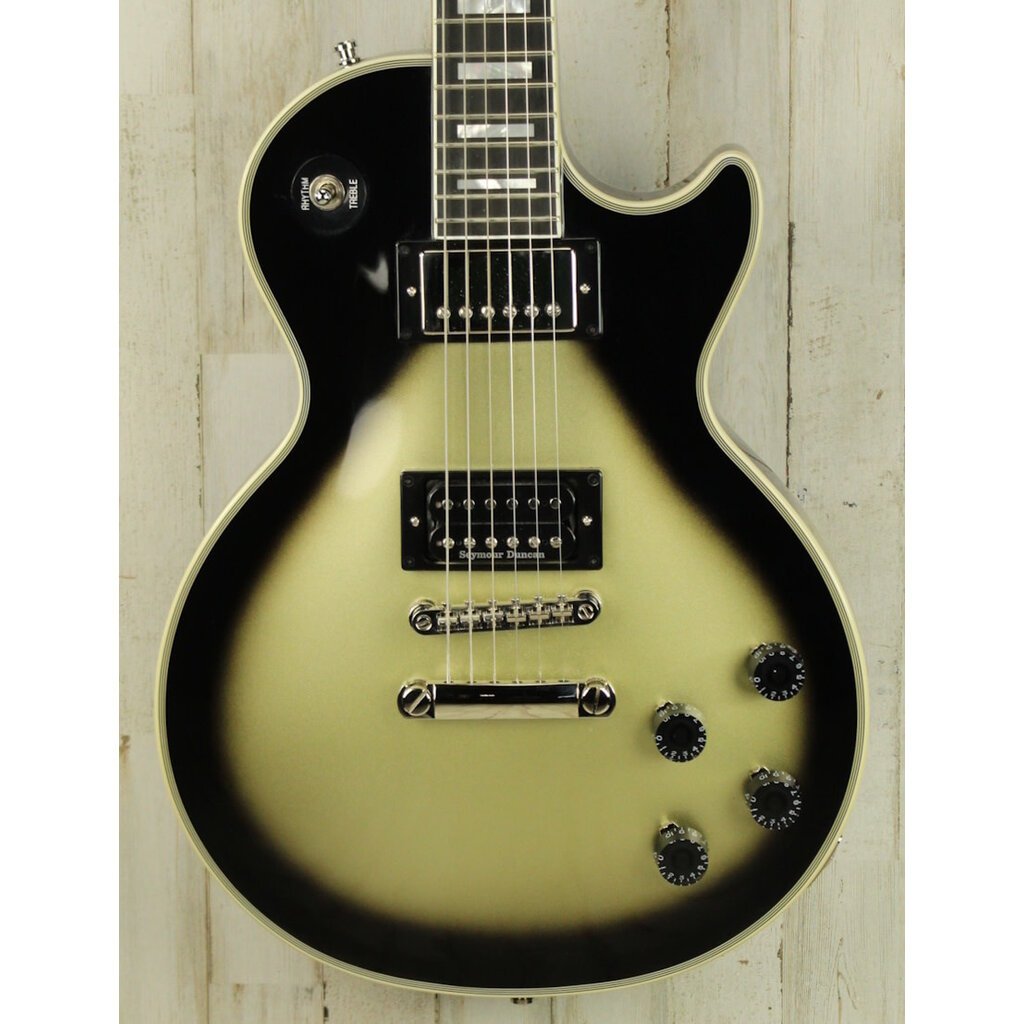 Epiphone USED Epiphone Adam Jones Les Paul Custom (441)