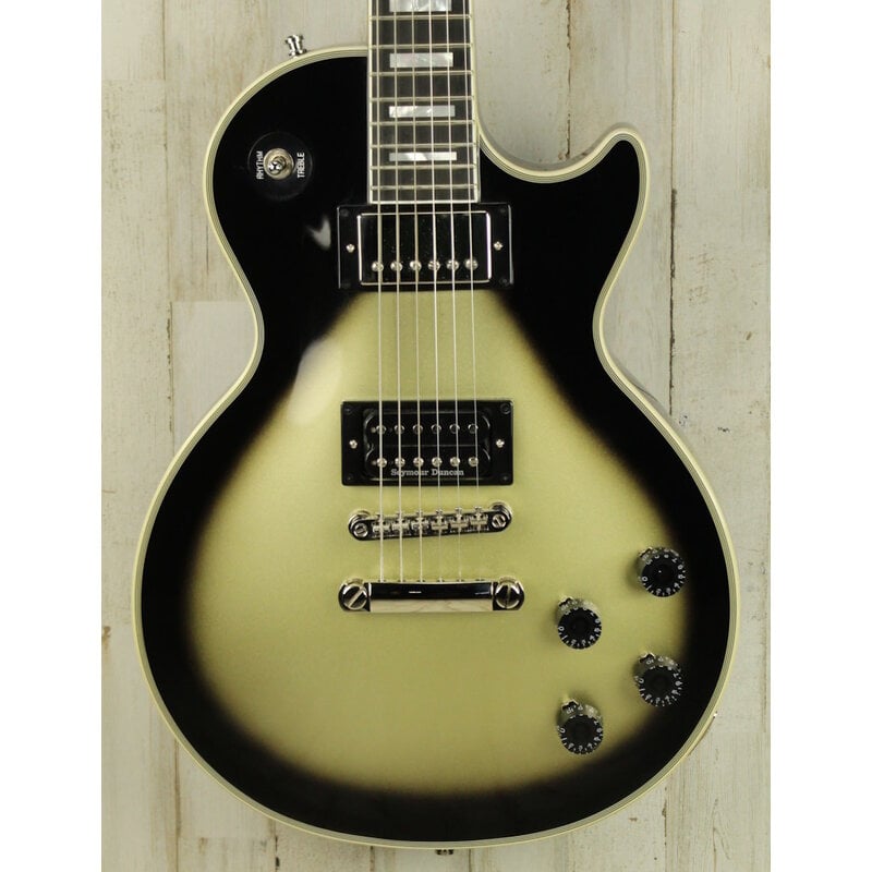 Epiphone USED Epiphone Adam Jones Les Paul Custom (441)