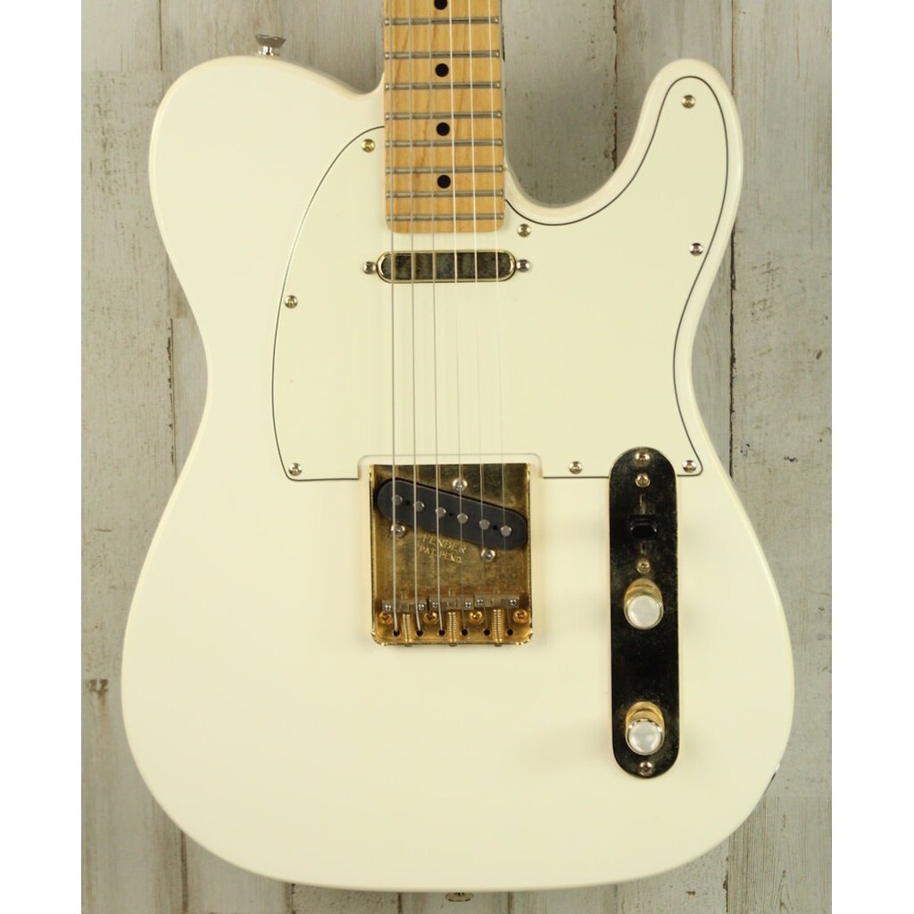Fender USED Fender Player Telecaster (221)
