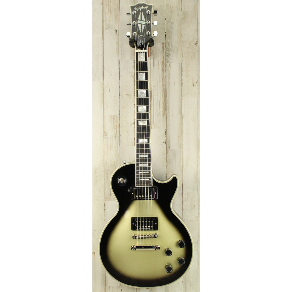 Epiphone USED Epiphone Adam Jones Les Paul Custom (441)