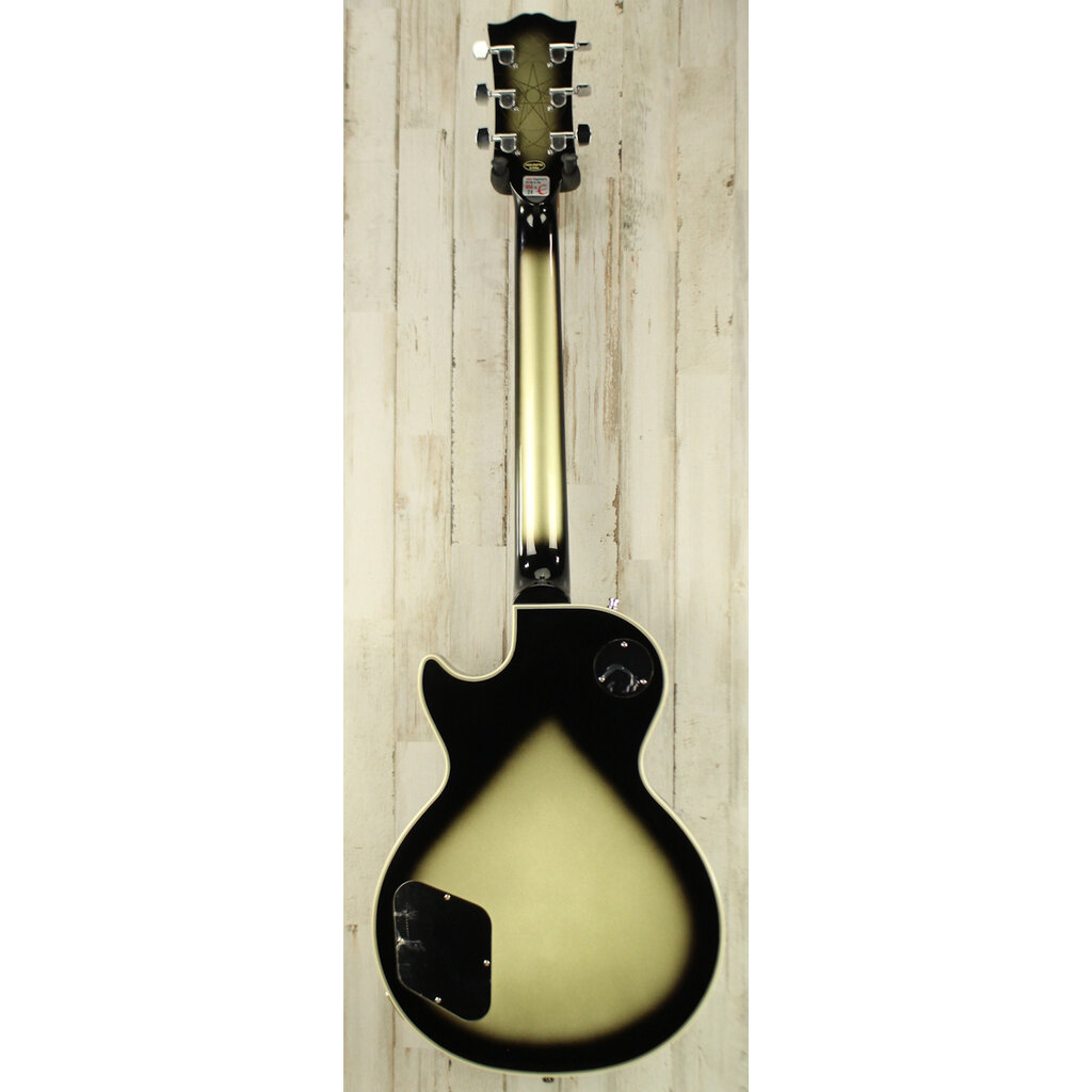 Epiphone USED Epiphone Adam Jones Les Paul Custom (441)