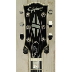 Epiphone USED Epiphone Adam Jones Les Paul Custom (441)