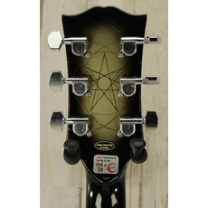 Epiphone USED Epiphone Adam Jones Les Paul Custom (441)