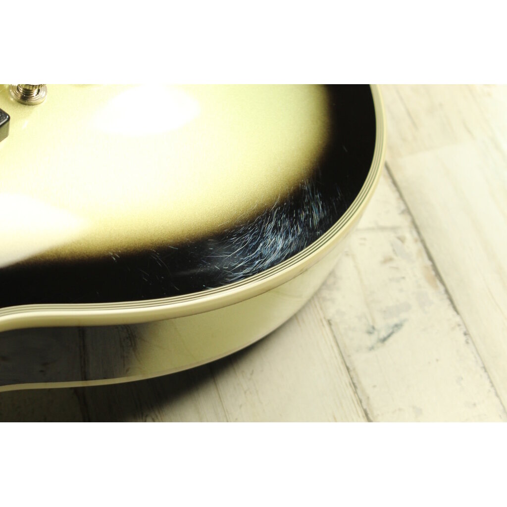 Epiphone USED Epiphone Adam Jones Les Paul Custom (441)