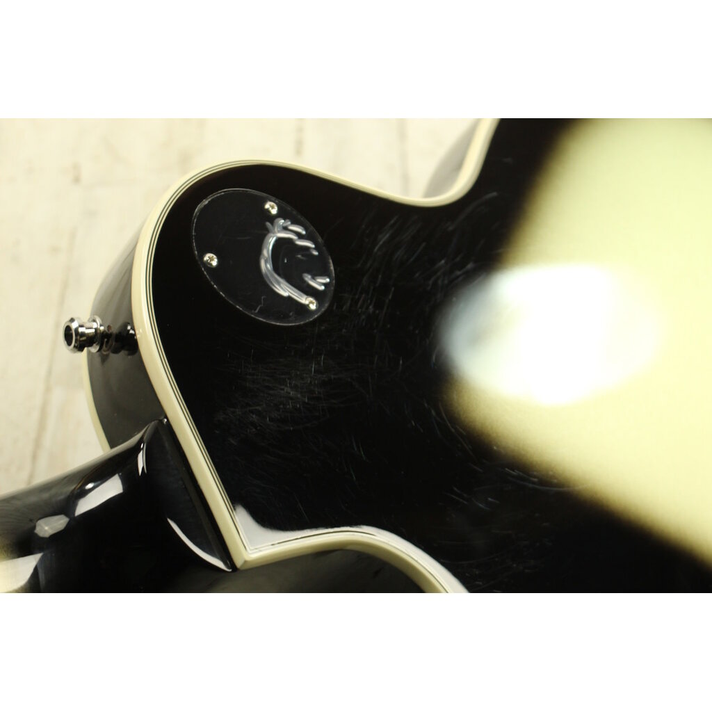 Epiphone USED Epiphone Adam Jones Les Paul Custom (441)