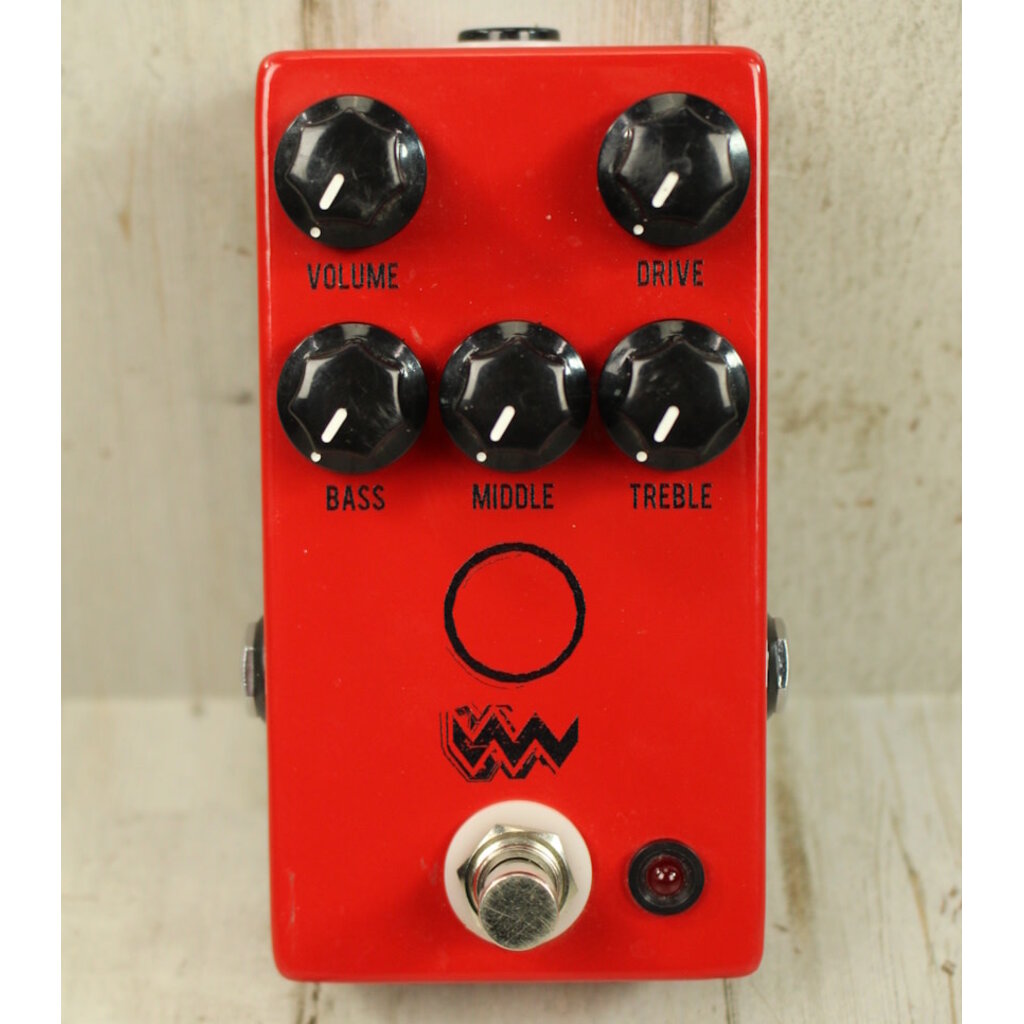 JHS USED JHS Angry Charlie V3 (020)