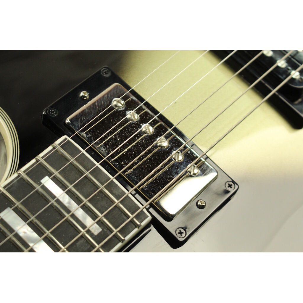 Epiphone USED Epiphone Adam Jones Les Paul Custom (441)