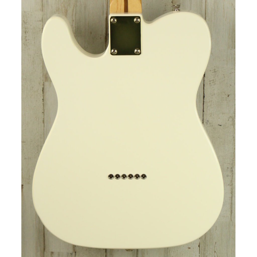 Fender USED Fender Player Telecaster (221)