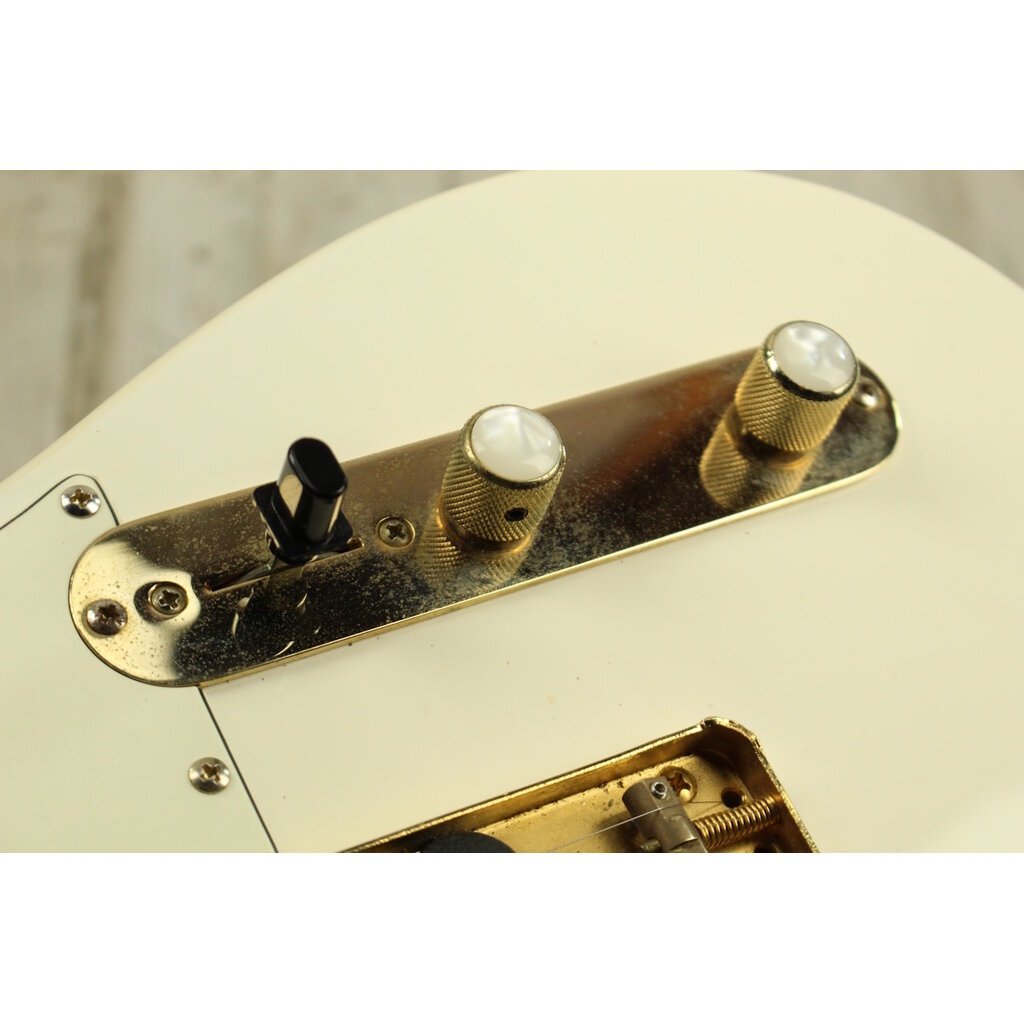 Fender USED Fender Player Telecaster (221)