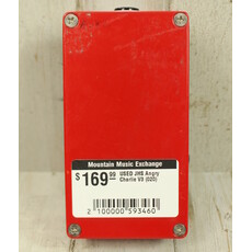 JHS USED JHS Angry Charlie V3 (020)