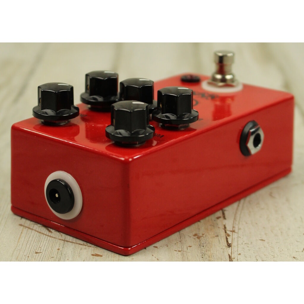 JHS USED JHS Angry Charlie V3 (020)