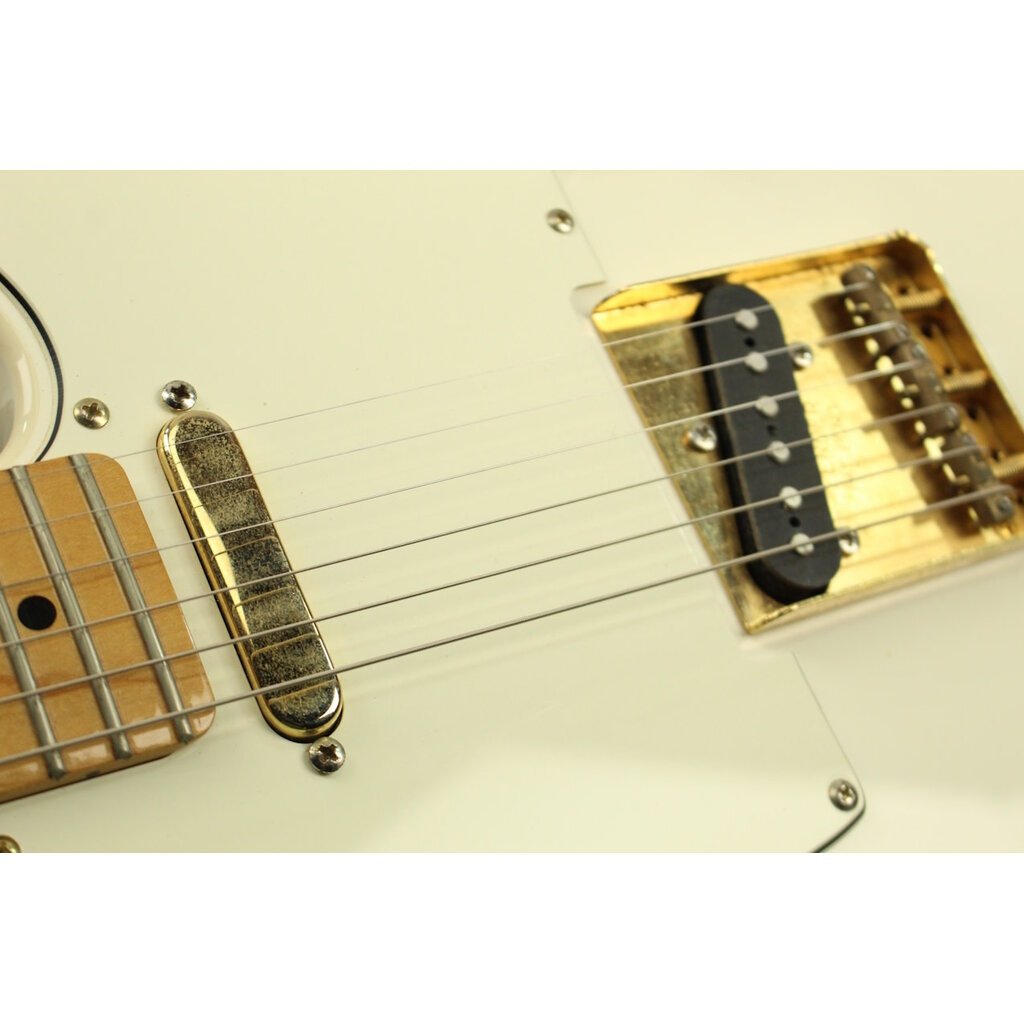 Fender USED Fender Player Telecaster (221)