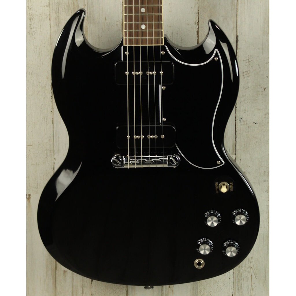 Gibson USED 2025 Gibson SG Special (218)