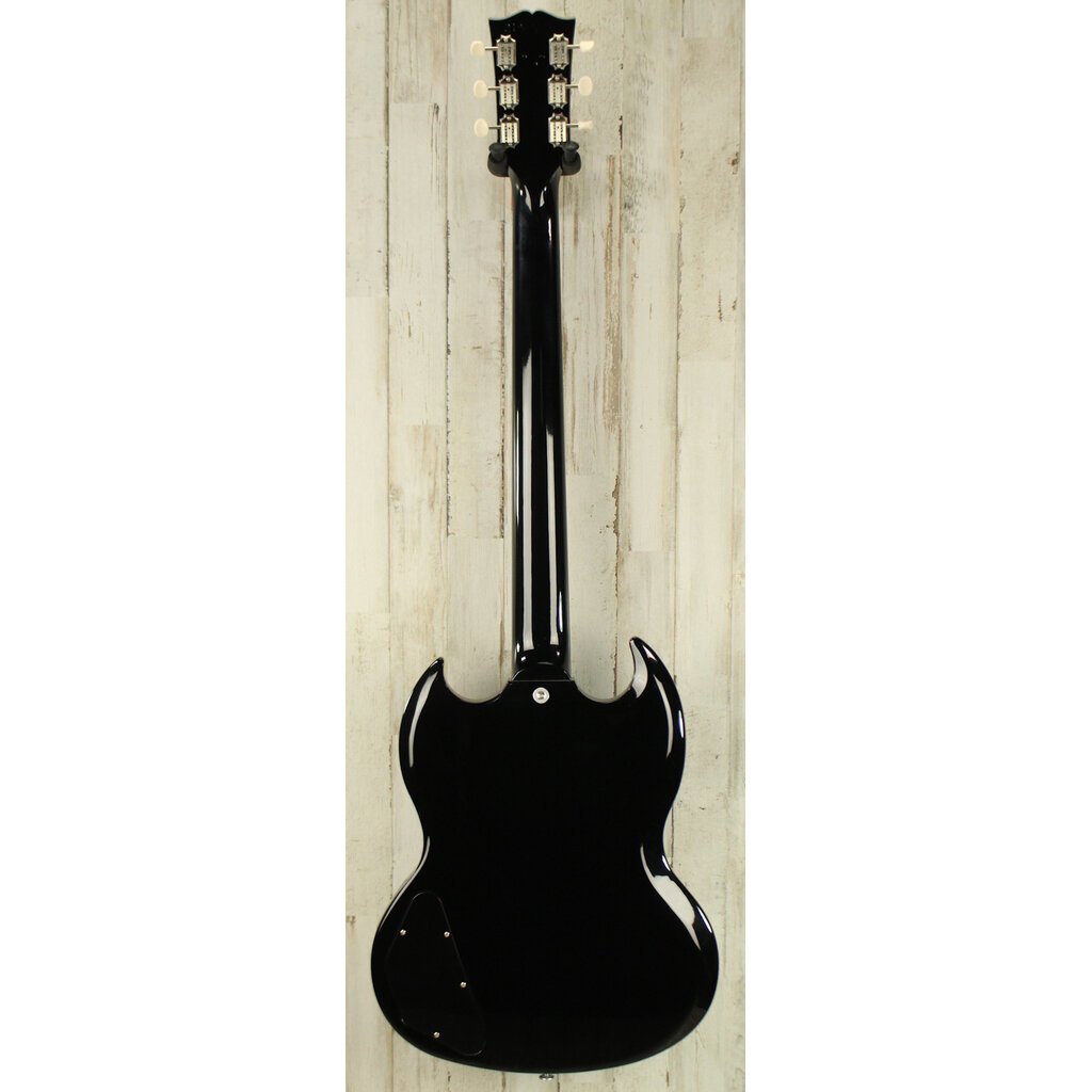 Gibson USED 2025 Gibson SG Special (218)
