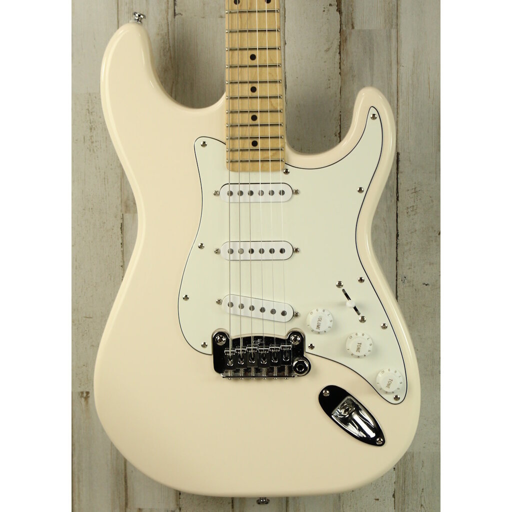 G&L USED G&L Tribute Series Legacy (083)