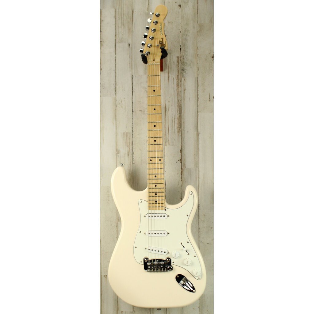 G&L USED G&L Tribute Series Legacy (083)