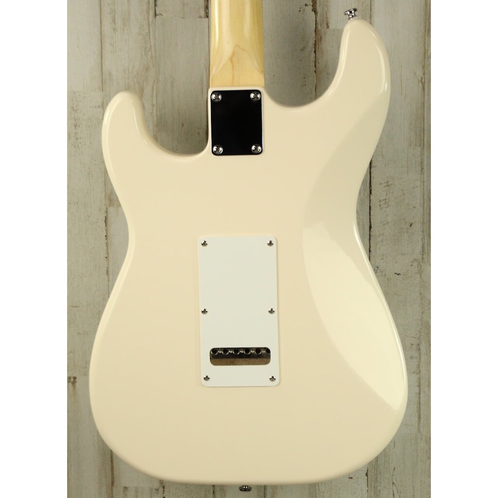 G&L USED G&L Tribute Series Legacy (083)