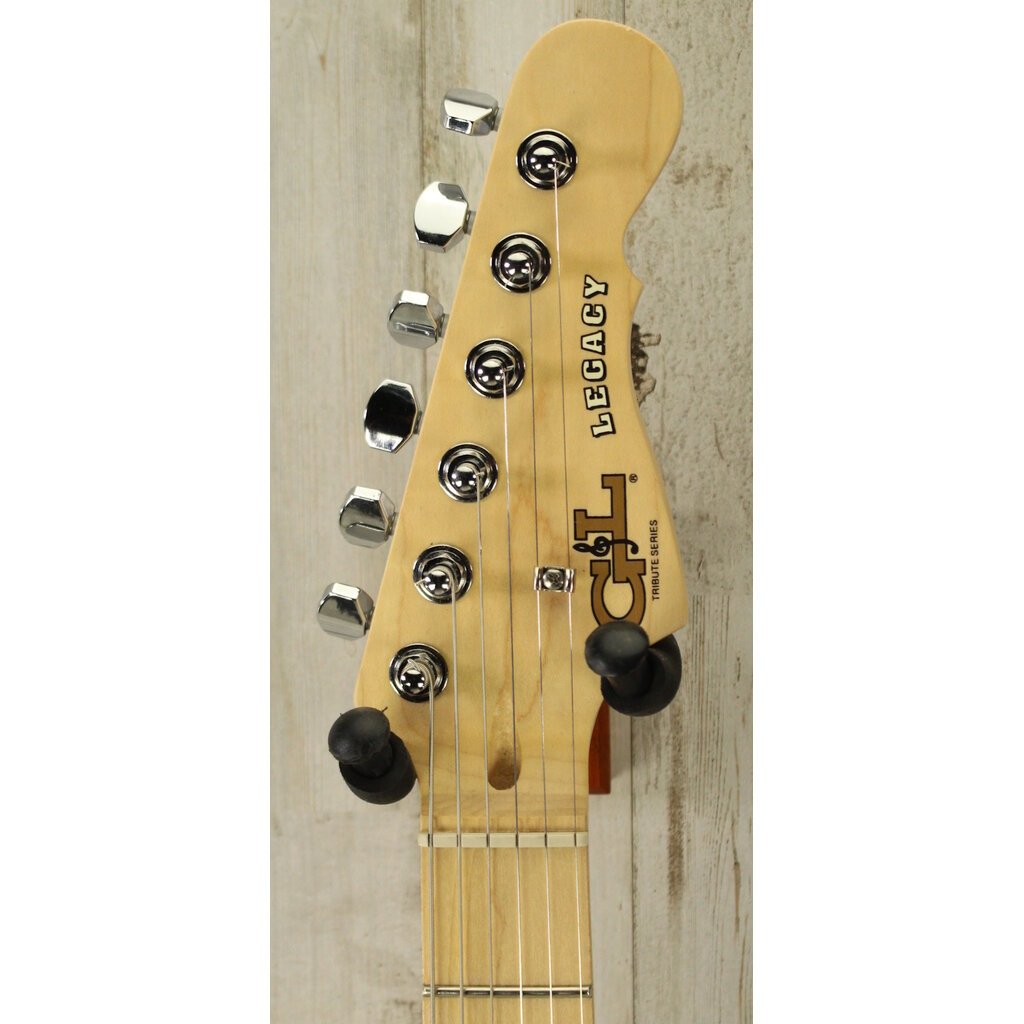 G&L USED G&L Tribute Series Legacy (083)
